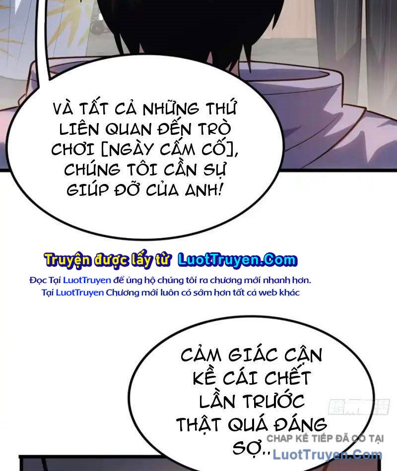 Ngày Giam Cầm Chapter 11 - Trang 2