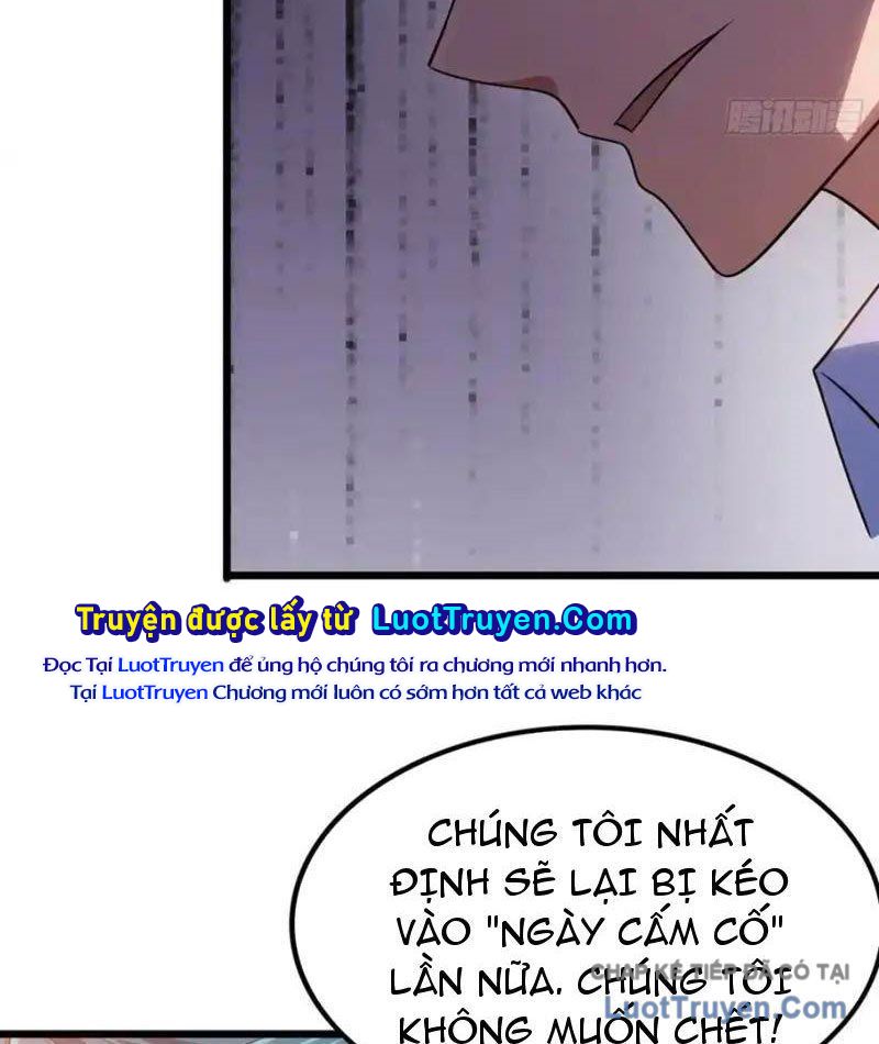 Ngày Giam Cầm Chapter 11 - Trang 2