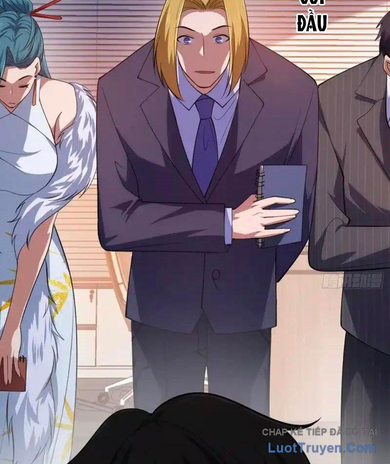 Ngày Giam Cầm Chapter 11 - Trang 2