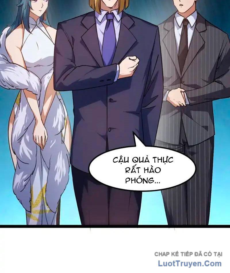 Ngày Giam Cầm Chapter 12 - Trang 2