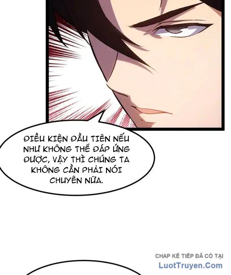 Ngày Giam Cầm Chapter 12 - Trang 2