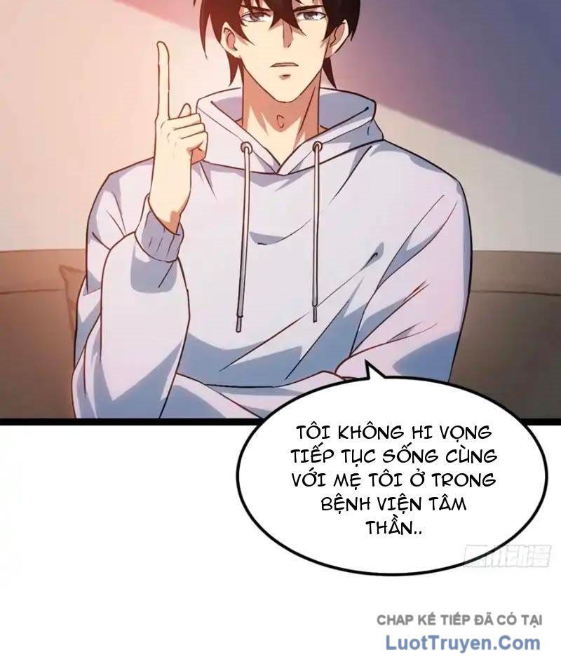 Ngày Giam Cầm Chapter 12 - Trang 2