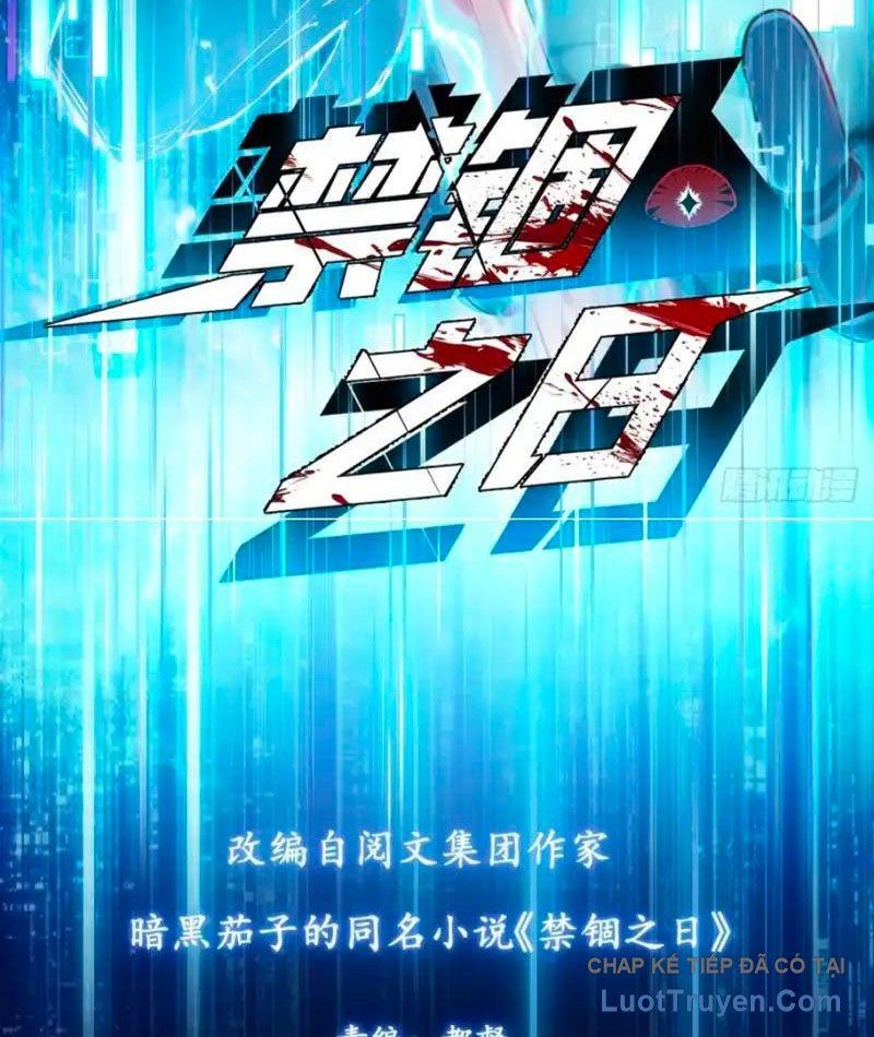 Ngày Giam Cầm Chapter 12 - Trang 2