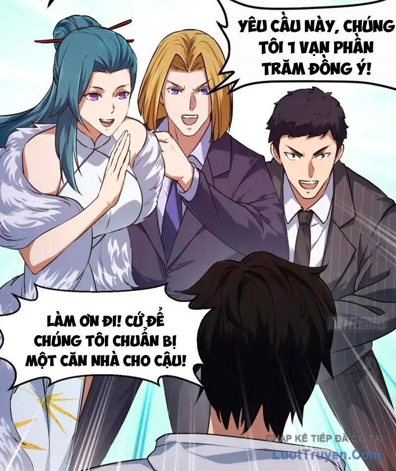 Ngày Giam Cầm Chapter 12 - Trang 2
