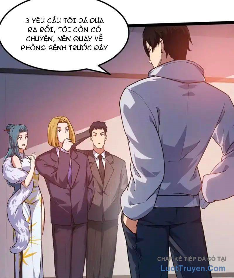 Ngày Giam Cầm Chapter 12 - Trang 2