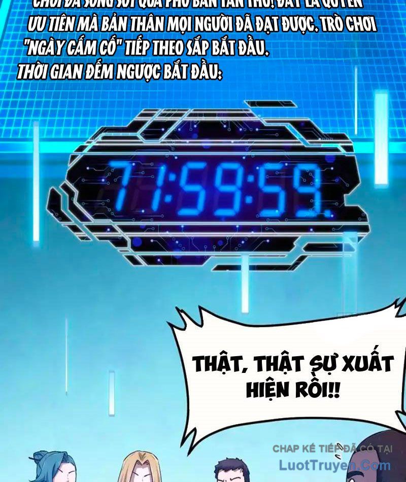 Ngày Giam Cầm Chapter 12 - Trang 2