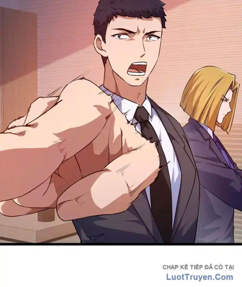 Ngày Giam Cầm Chapter 12 - Trang 2