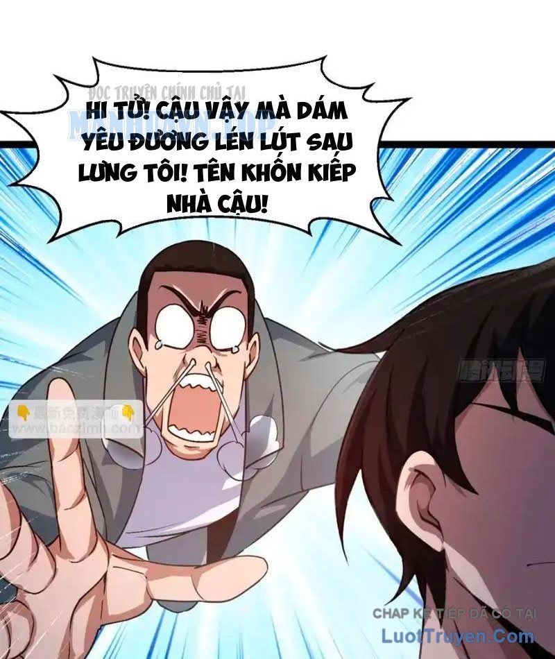 Ngày Giam Cầm Chapter 12 - Trang 2