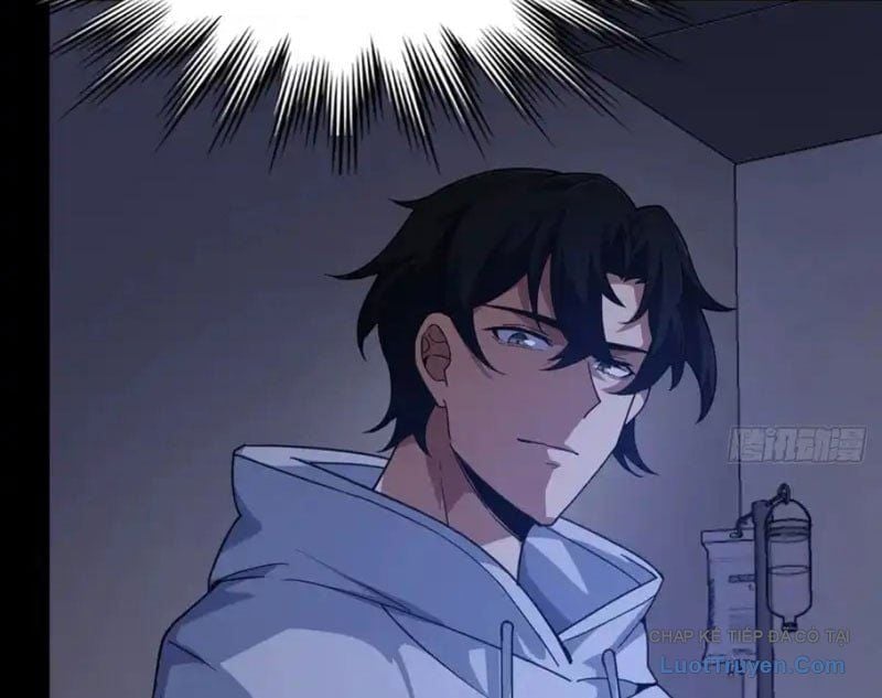 Ngày Giam Cầm Chapter 13 - Trang 2