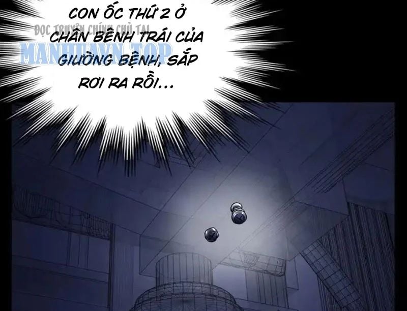 Ngày Giam Cầm Chapter 13 - Trang 2