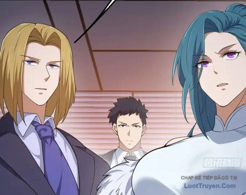 Ngày Giam Cầm Chapter 13 - Trang 2