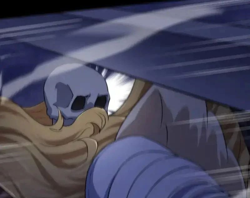 Ngày Giam Cầm Chapter 14 - Trang 2