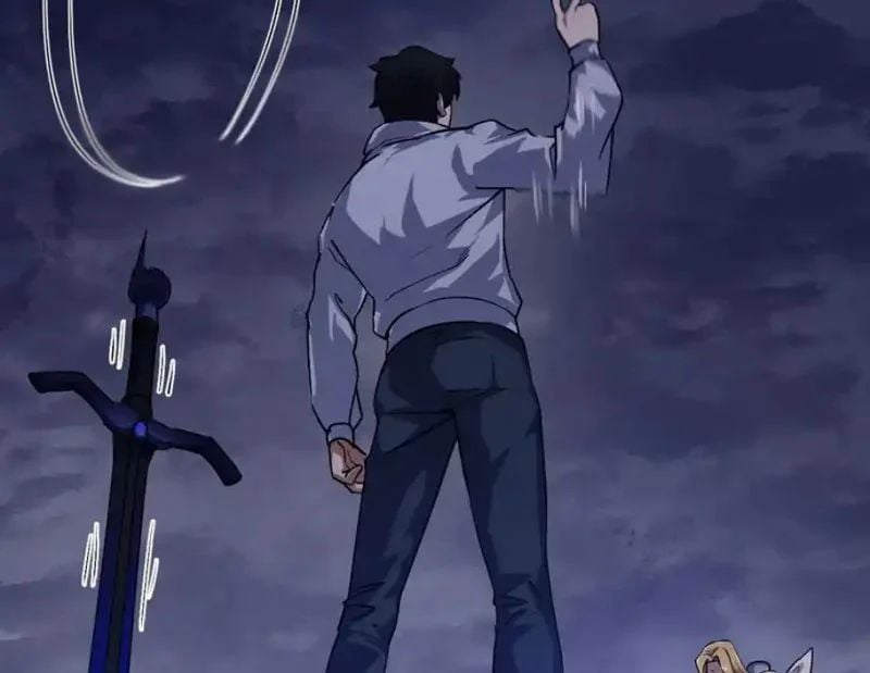 Ngày Giam Cầm Chapter 14 - Trang 2