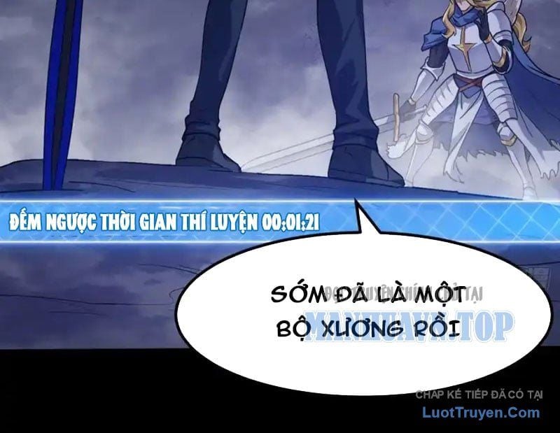 Ngày Giam Cầm Chapter 14 - Trang 2
