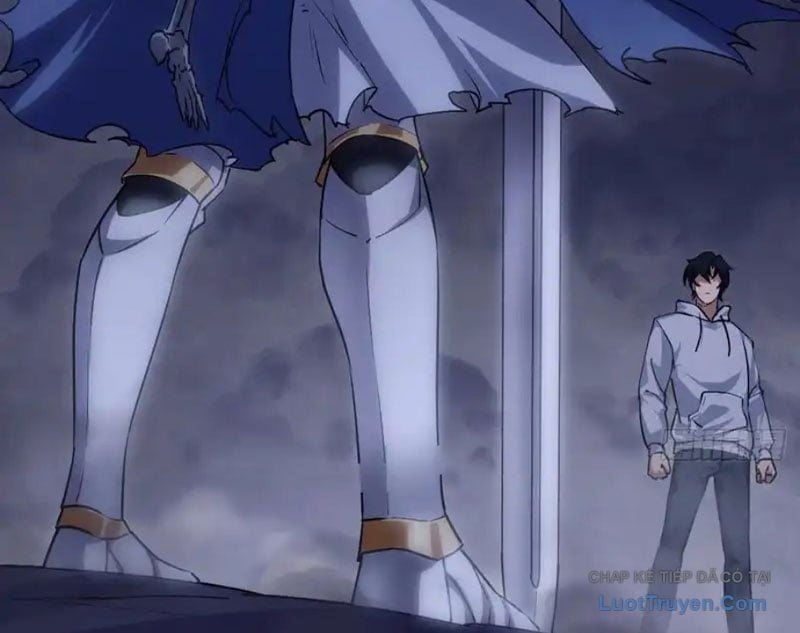 Ngày Giam Cầm Chapter 14 - Trang 2