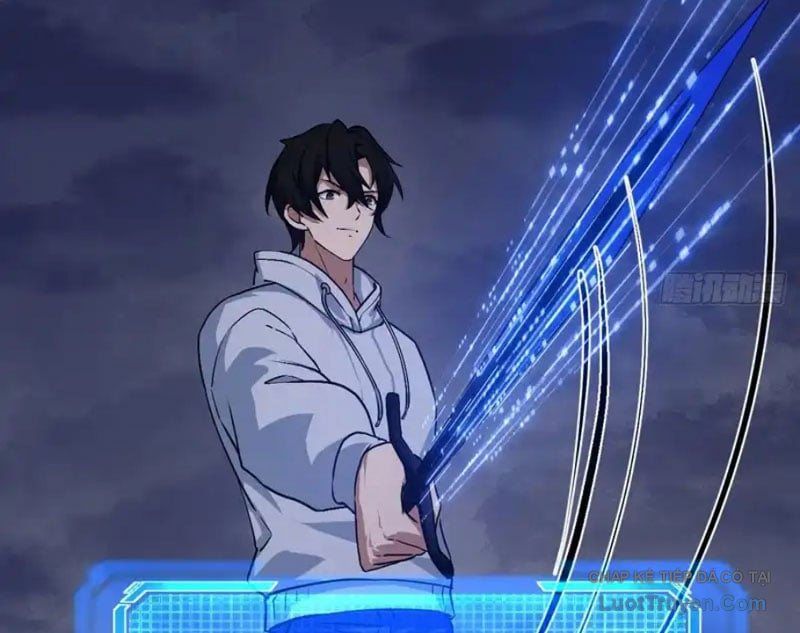 Ngày Giam Cầm Chapter 14 - Trang 2