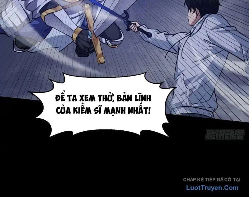 Ngày Giam Cầm Chapter 14 - Trang 2