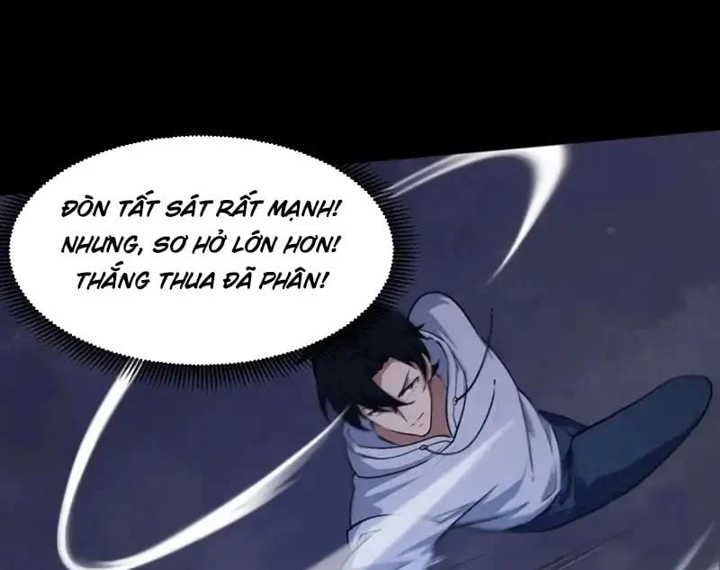 Ngày Giam Cầm Chapter 14 - Trang 2