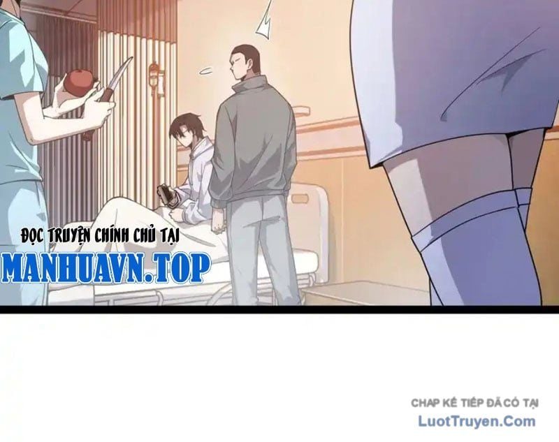 Ngày Giam Cầm Chapter 15 - Trang 2