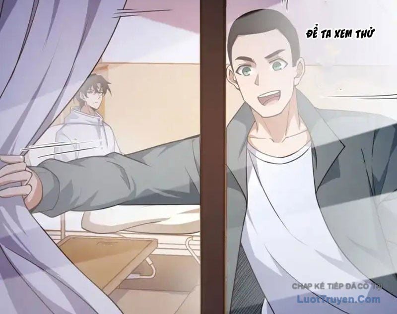 Ngày Giam Cầm Chapter 15 - Trang 2