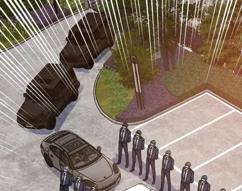 Ngày Giam Cầm Chapter 15 - Trang 2