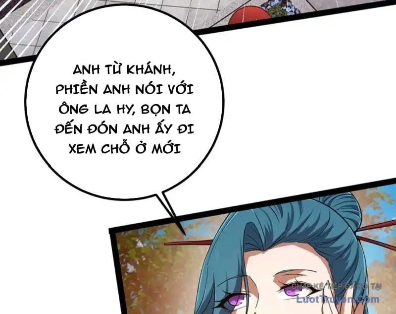 Ngày Giam Cầm Chapter 15 - Trang 2
