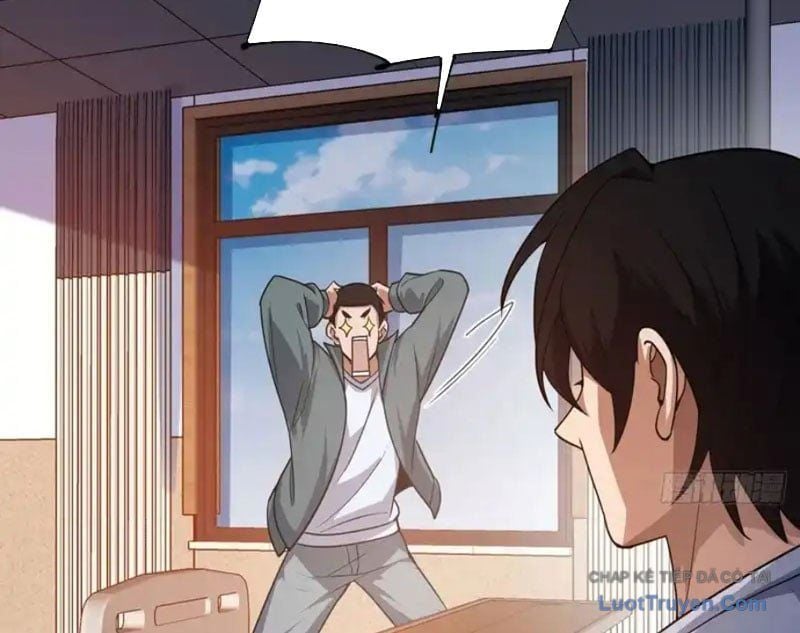 Ngày Giam Cầm Chapter 15 - Trang 2