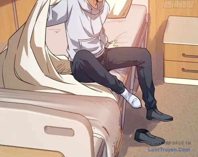 Ngày Giam Cầm Chapter 15 - Trang 2