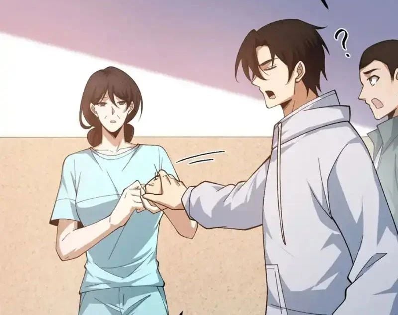 Ngày Giam Cầm Chapter 15 - Trang 2