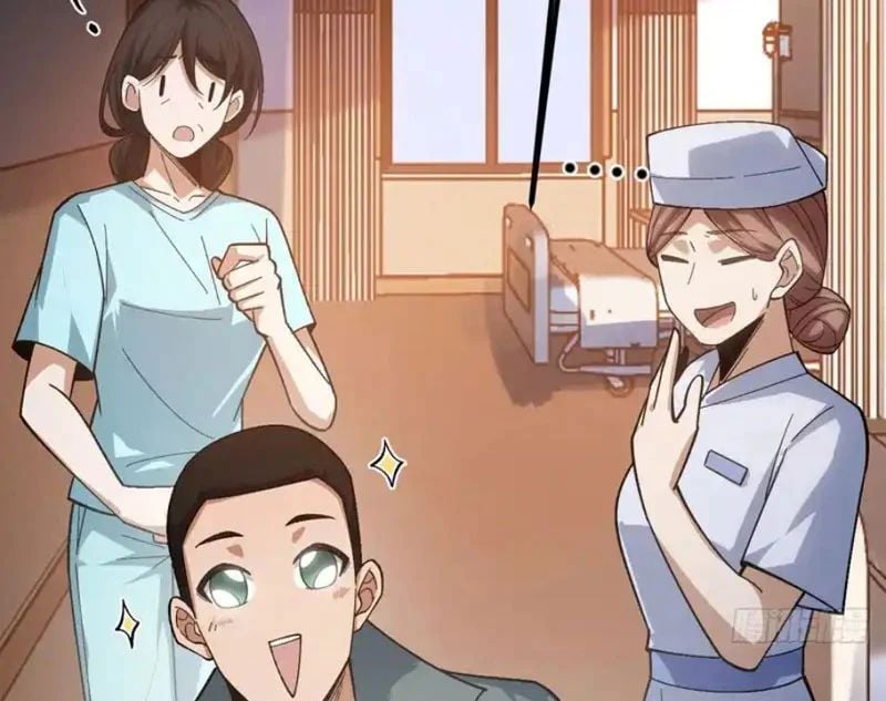 Ngày Giam Cầm Chapter 15 - Trang 2