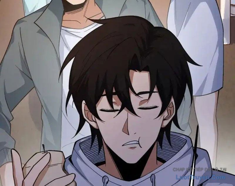 Ngày Giam Cầm Chapter 15 - Trang 2