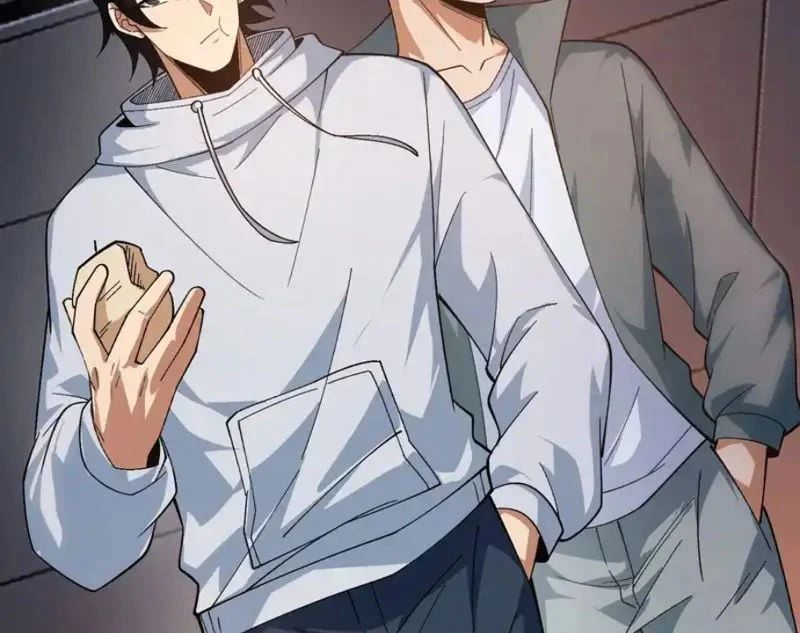 Ngày Giam Cầm Chapter 15 - Trang 2