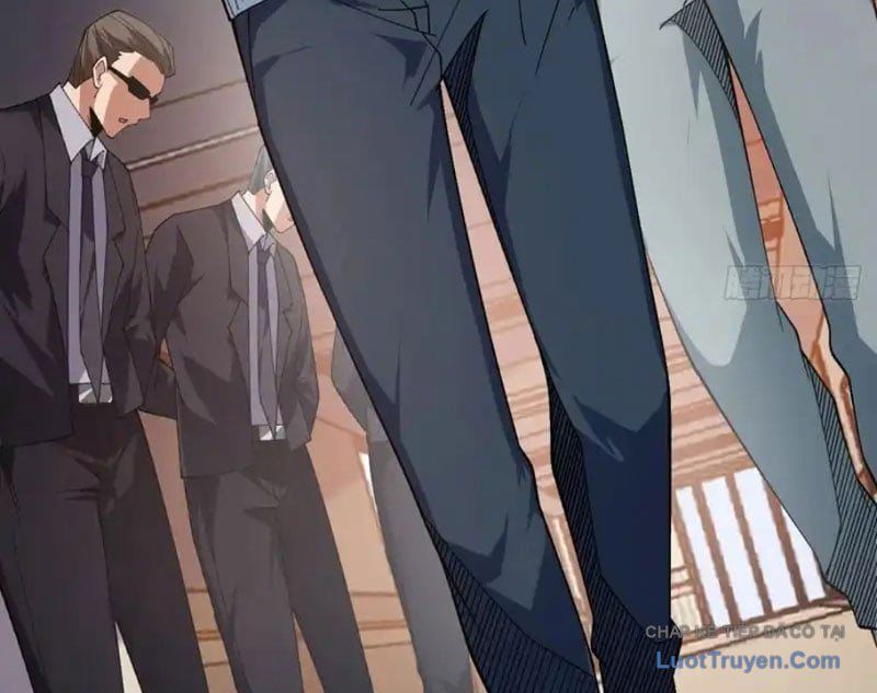 Ngày Giam Cầm Chapter 15 - Trang 2