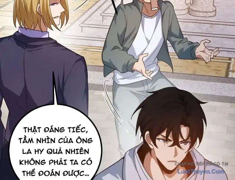 Ngày Giam Cầm Chapter 15 - Trang 2
