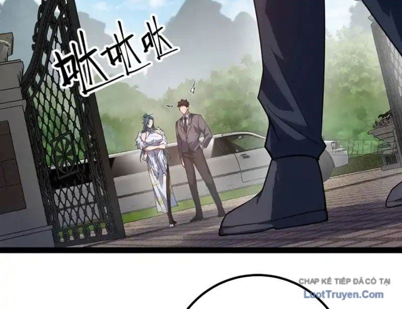 Ngày Giam Cầm Chapter 15 - Trang 2