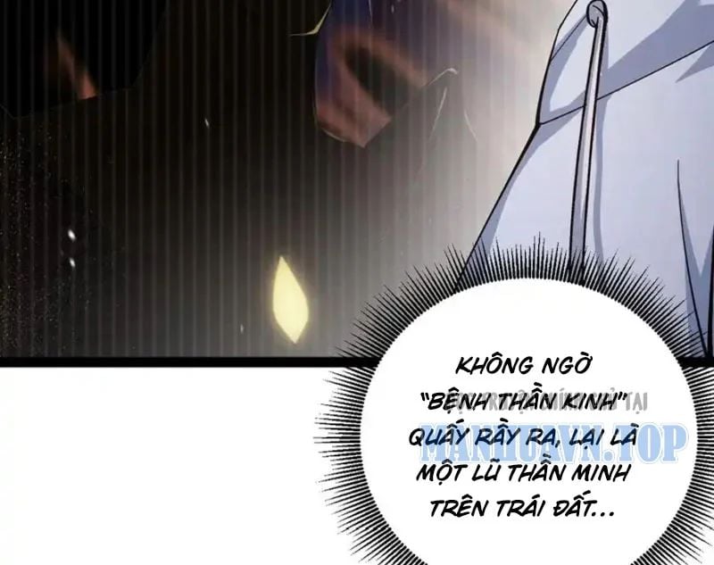 Ngày Giam Cầm Chapter 15 - Trang 2