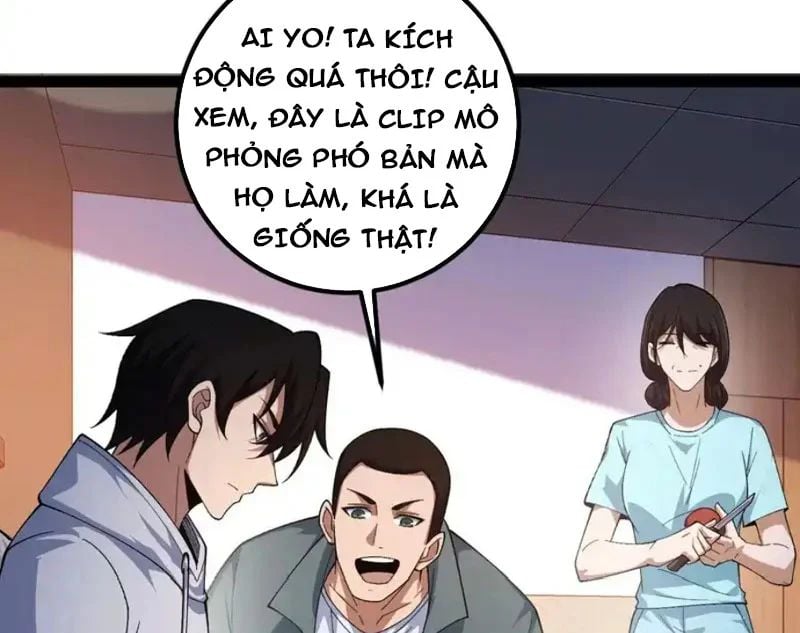Ngày Giam Cầm Chapter 15 - Trang 2