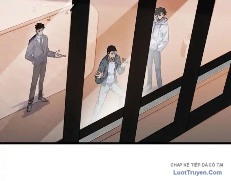 Ngày Giam Cầm Chapter 16 - Trang 2