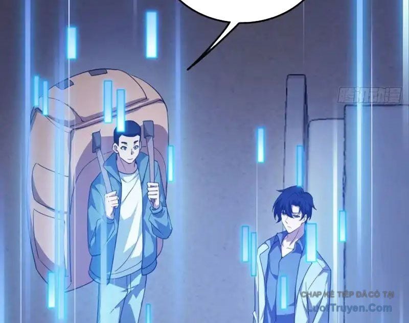 Ngày Giam Cầm Chapter 16 - Trang 2