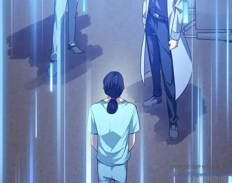 Ngày Giam Cầm Chapter 16 - Trang 2