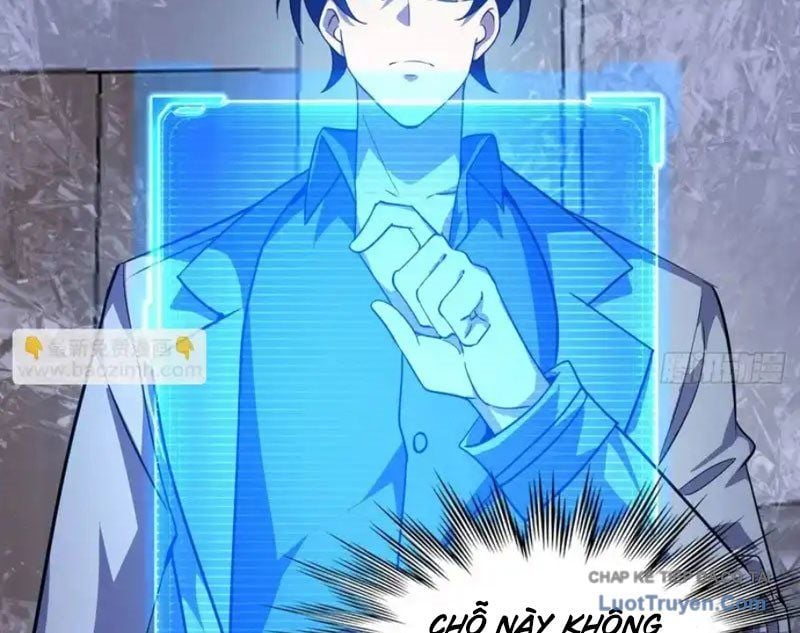 Ngày Giam Cầm Chapter 16 - Trang 2