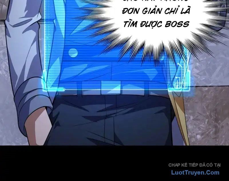 Ngày Giam Cầm Chapter 16 - Trang 2
