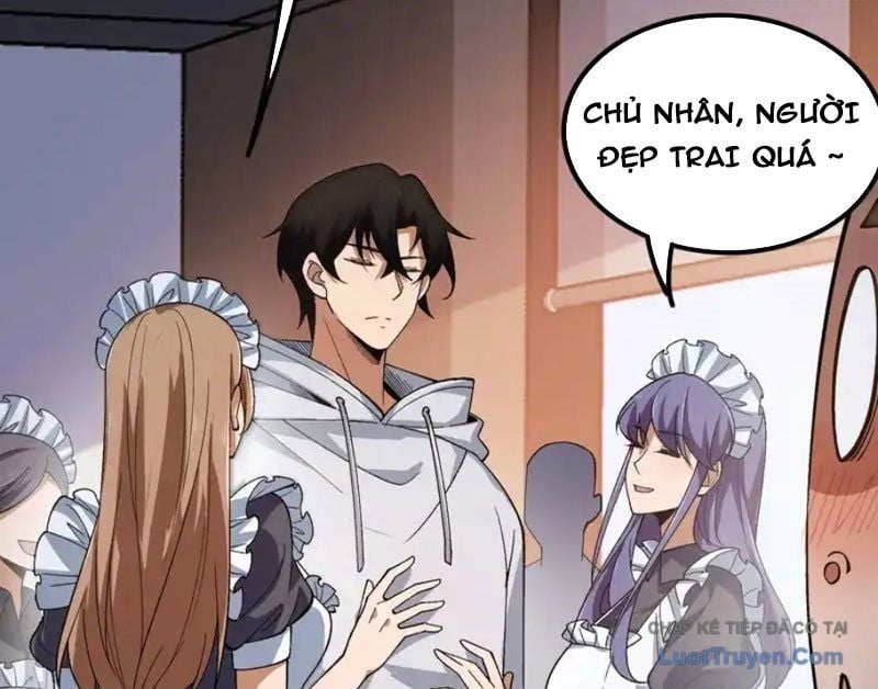 Ngày Giam Cầm Chapter 16 - Trang 2