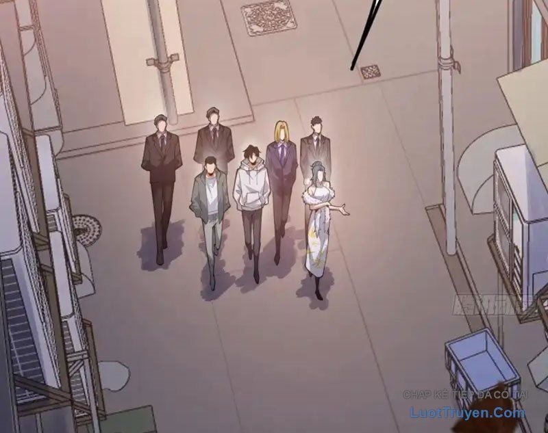 Ngày Giam Cầm Chapter 16 - Trang 2