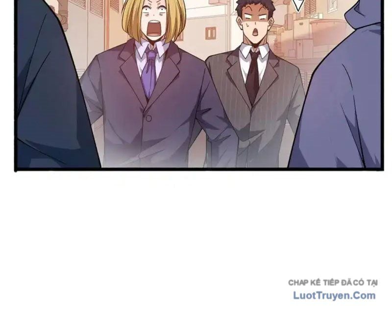 Ngày Giam Cầm Chapter 16 - Trang 2