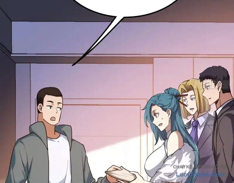 Ngày Giam Cầm Chapter 16 - Trang 2