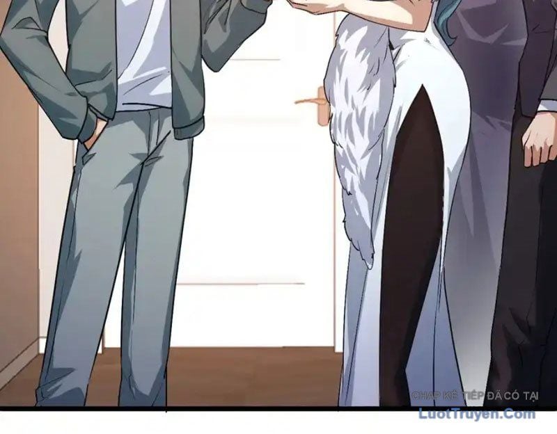 Ngày Giam Cầm Chapter 16 - Trang 2