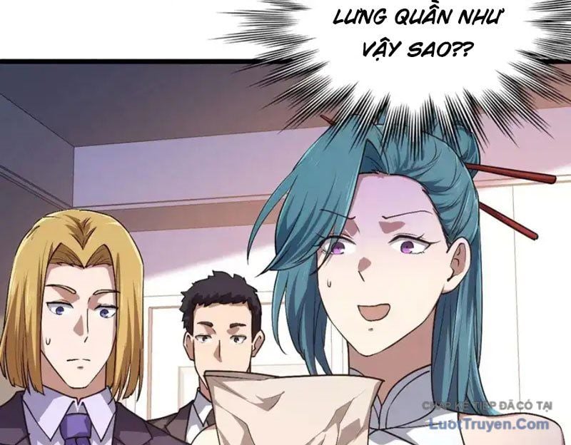 Ngày Giam Cầm Chapter 16 - Trang 2