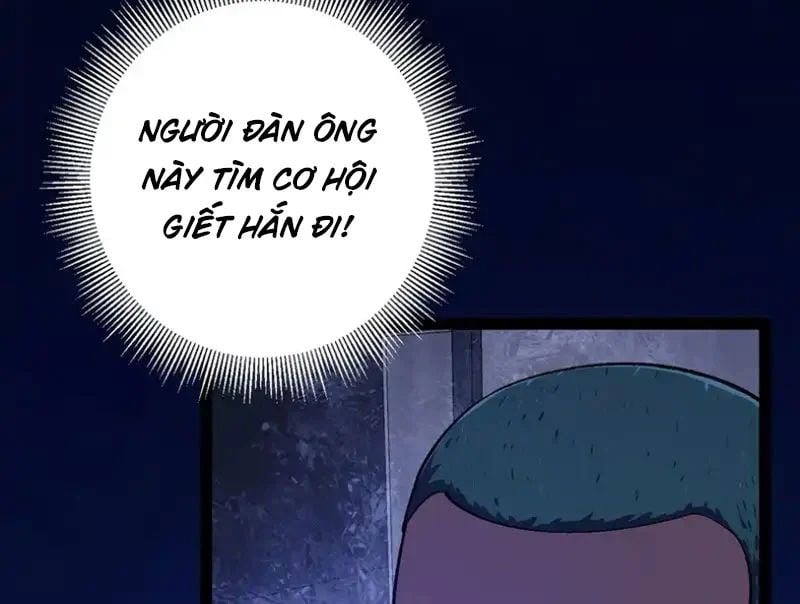 Ngày Giam Cầm Chapter 17 - Trang 2