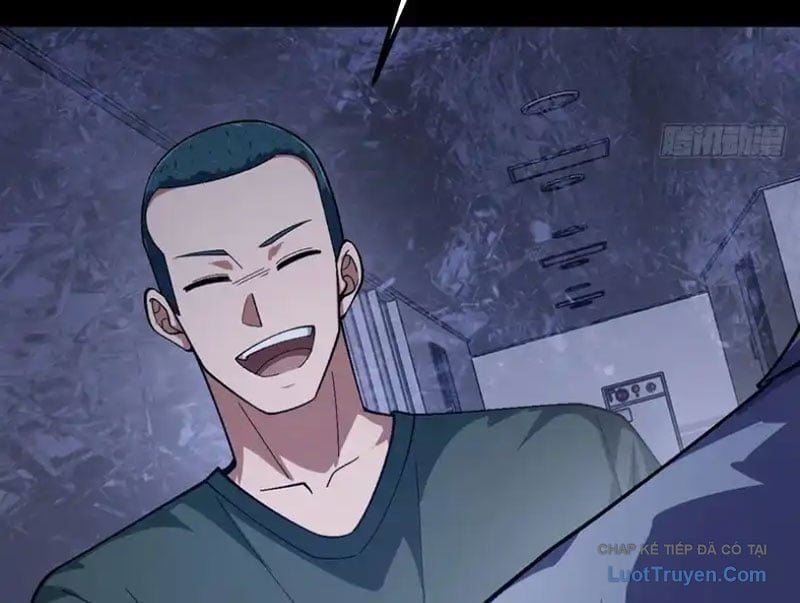 Ngày Giam Cầm Chapter 17 - Trang 2